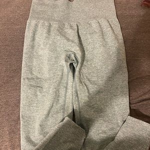 Nvgtn scrunch pants